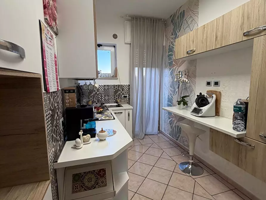 Immagine 2 di Appartamento in vendita  in Via Largo XI Febbraio a Modica