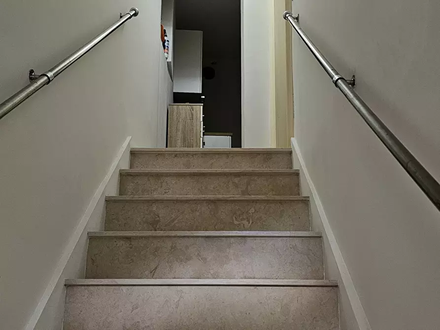 Immagine 10 di Casa indipendente in affitto  in Vico Buscema a Modica