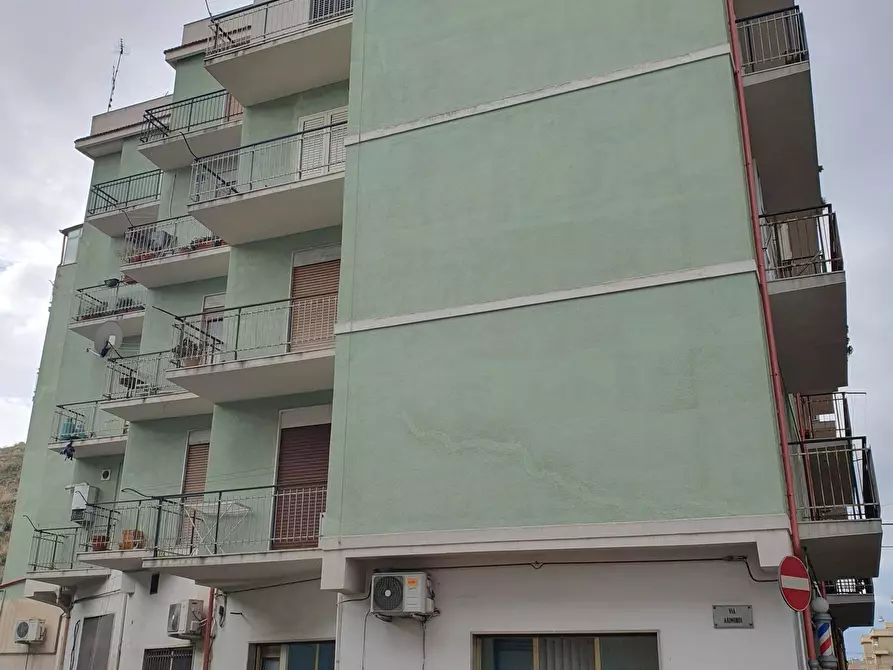 Immagine 4 di Appartamento in vendita  a Scicli