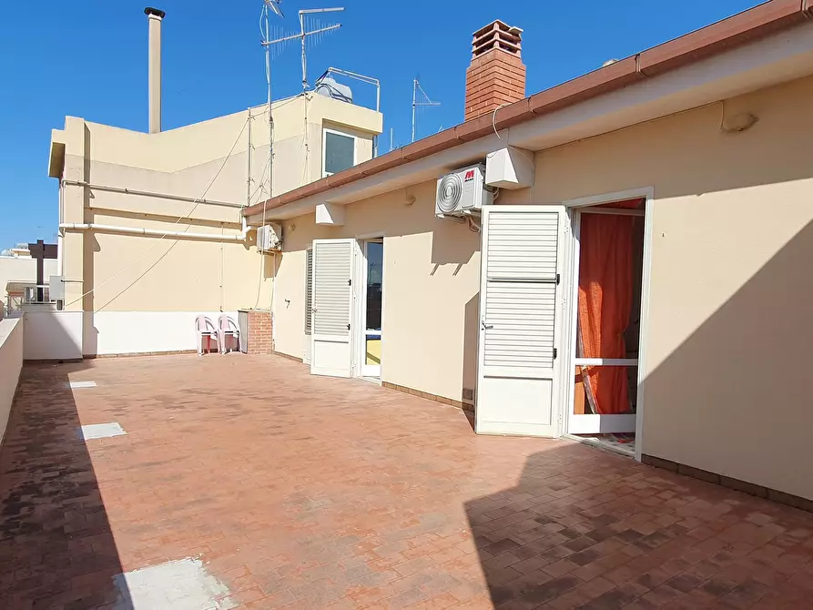 Immagine 5 di Appartamento in vendita  a Pozzallo