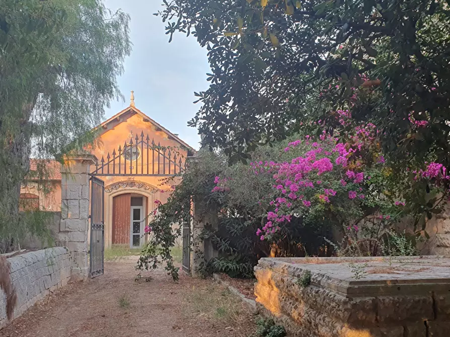 Immagine 16 di Villa in vendita  a Modica