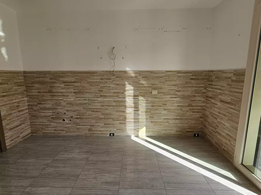 Immagine 5 di Appartamento in vendita  a Pozzallo