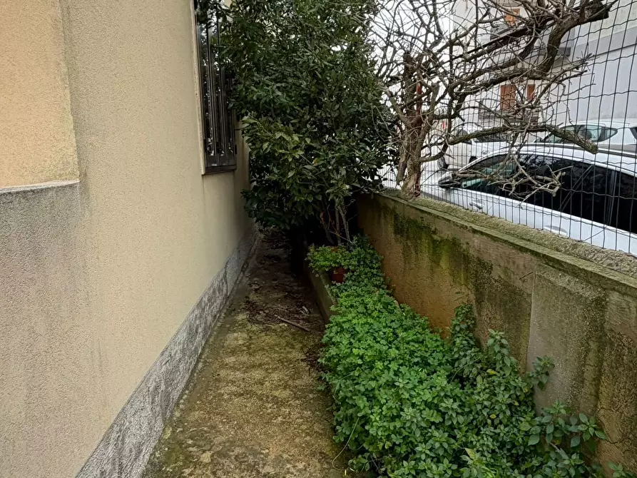 Immagine 3 di Villetta a schiera in vendita  in Via Risorgimento 8 a Modica