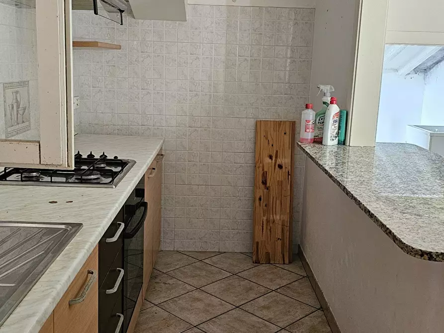 Immagine 8 di Mansarda in vendita  in Via Sacro Cuore 72 a Modica