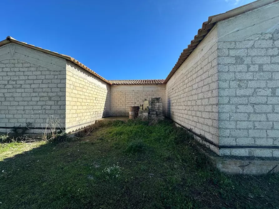 Immagine 5 di Rustico / casale in vendita  in Contrada Serrameta 11 a Modica