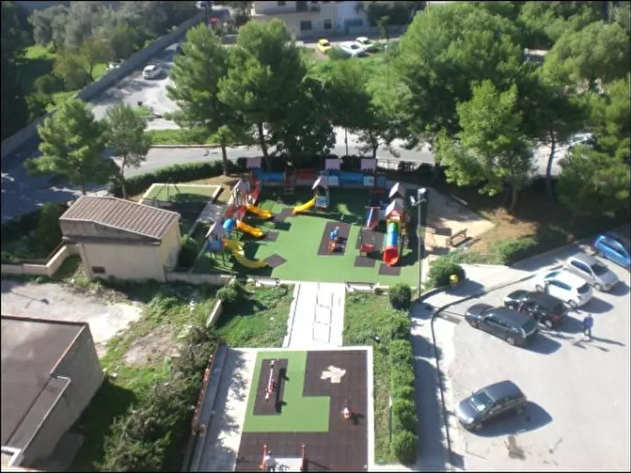 Immagine 8 di Attico in vendita  a Modica