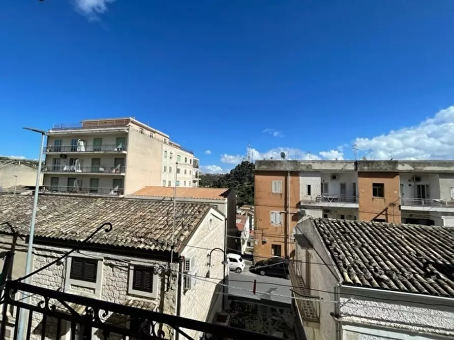 Immagine 3 di Porzione di casa in vendita  in Via XXIV Maggio a Modica