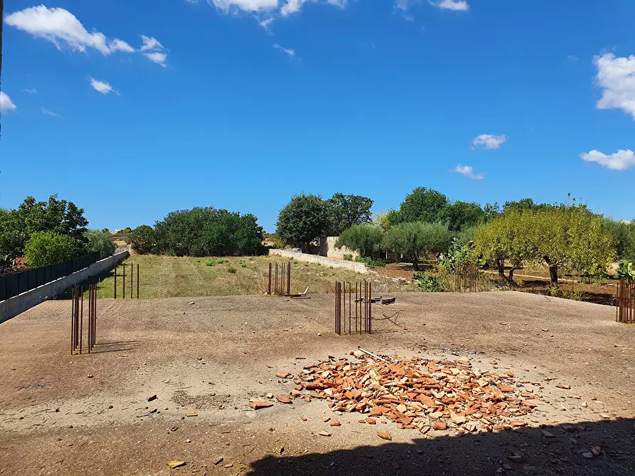 Immagine 8 di Rustico / casale in vendita  a Modica