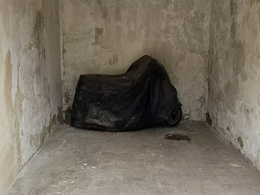 Immagine 7 di Appartamento in vendita  in Via Vittorio Veneto 1621 a Modica