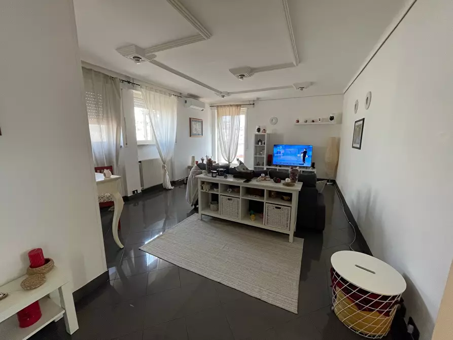 Immagine 12 di Attico in vendita  in Viale Medaglie D'Oro a Modica