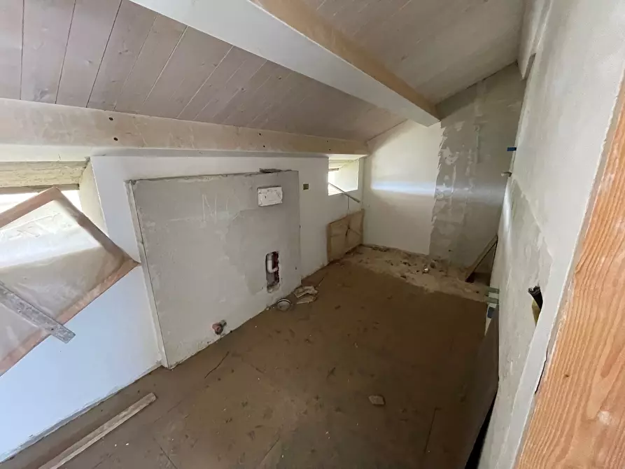 Immagine 6 di Rustico / casale in vendita  in Via Mar Baltico a Pozzallo