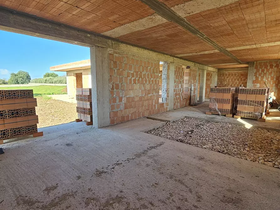 Immagine 9 di Rustico / casale in vendita  in Via Michelica Malvagia 16 a Modica