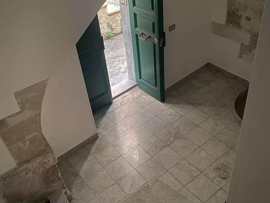 Immagine 20 di Porzione di casa in vendita  in Via Carlo Papa a Modica
