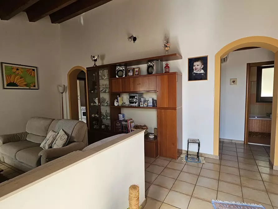 Immagine 10 di Villa in vendita  in Via Garaffa Soldato 131 a Modica