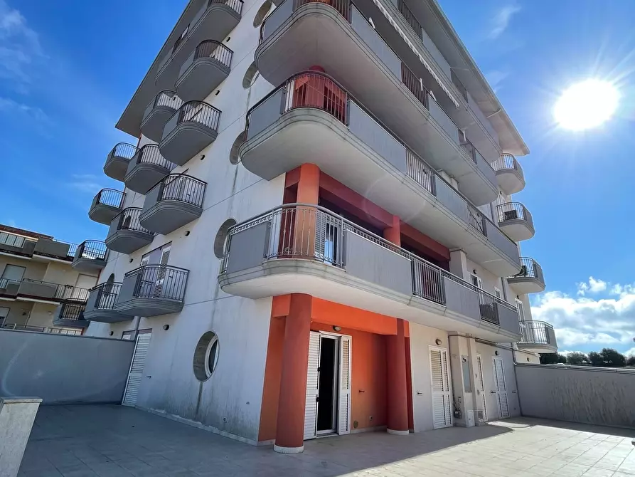 Immagine 1 di Appartamento in vendita  in Via Frigintini Gianforma Ponte Margione a Modica
