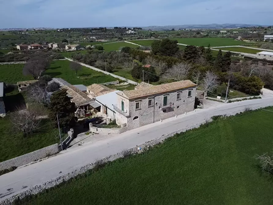 Immagine 2 di Rustico / casale in vendita  in SP59 155 a Modica