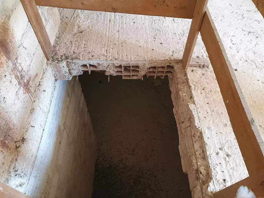 Immagine 43 di Villa in vendita  in Via Resistenza Partigiana 2041 a Modica