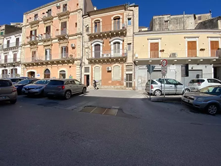 Immagine 4 di Porzione di casa in vendita  in Via Carlo Papa 116 a Modica