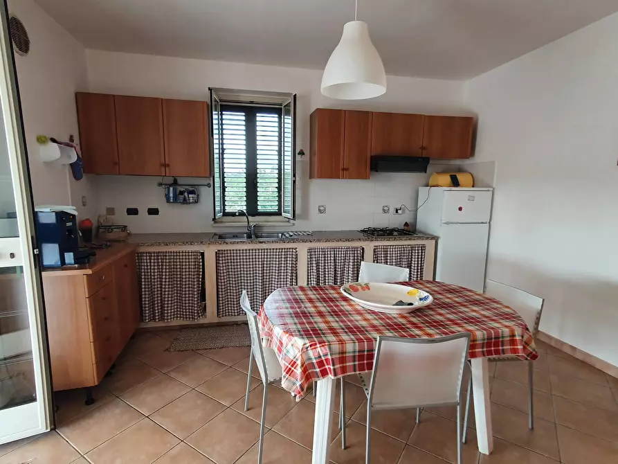 Immagine 5 di Villa in vendita  in Strada Provinciale 40 a Scicli