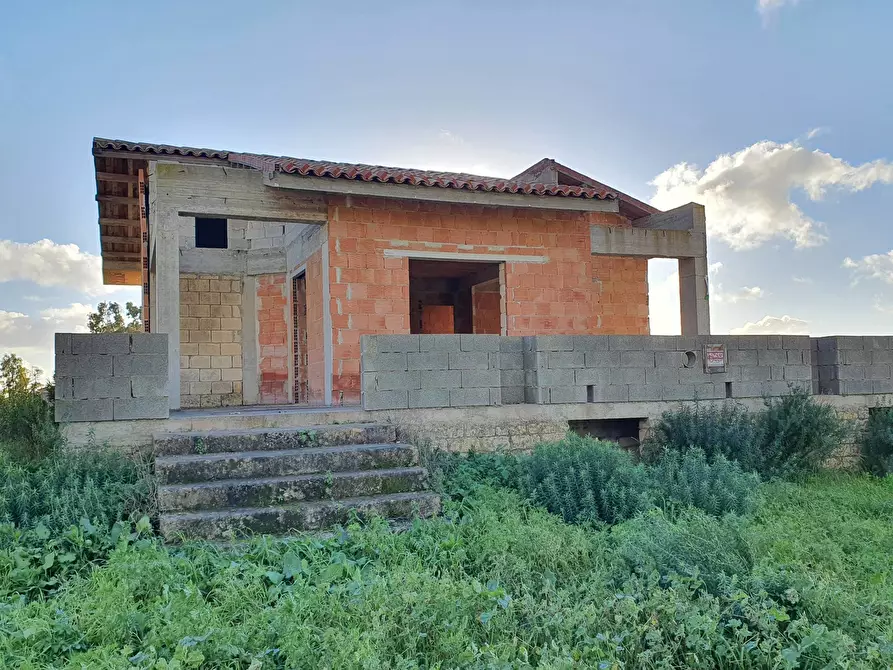 Immagine 2 di Rustico / casale in vendita  a Modica