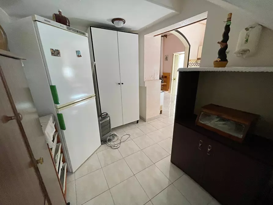 Immagine 9 di Porzione di casa in vendita  in Via Filarota 65 a Modica
