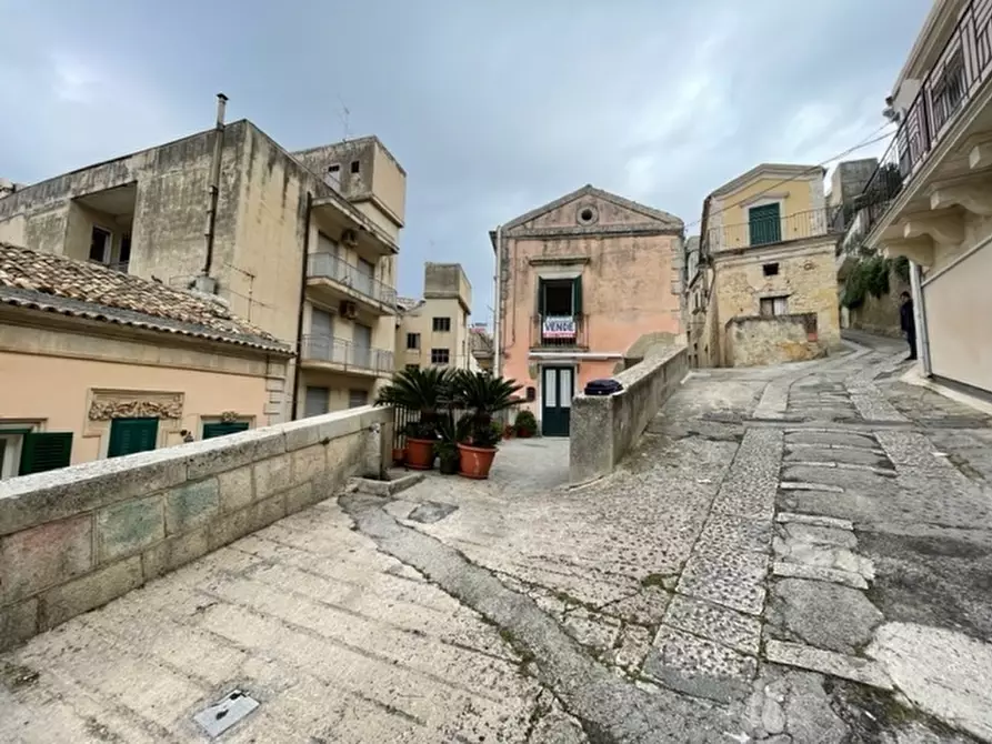 Immagine 14 di Porzione di casa in vendita  in via san andrea 11 11 a Modica