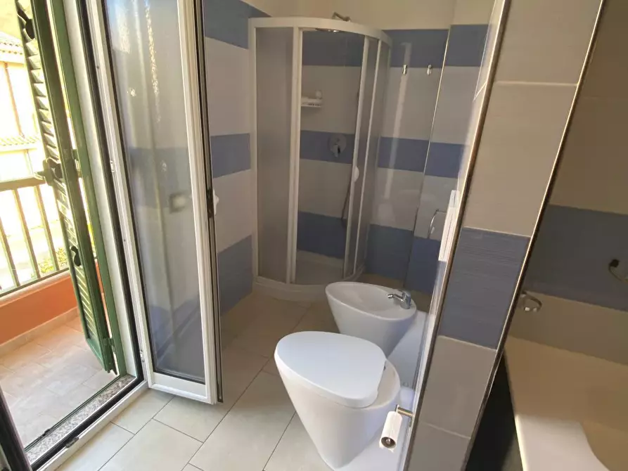 Immagine 6 di Appartamento in vendita  in Via Sacro Cuore 76 a Modica