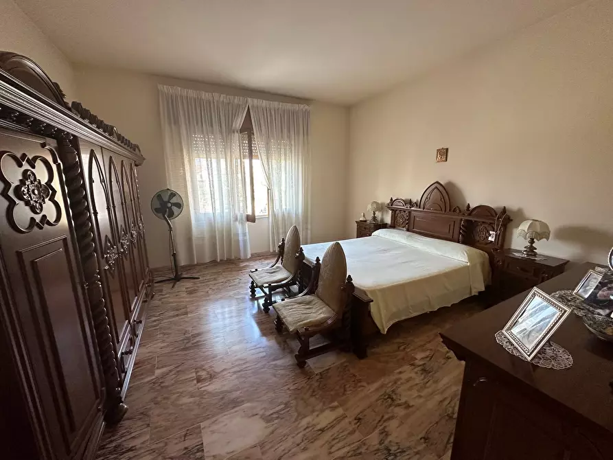 Immagine 5 di Appartamento in vendita  in Piazza Mulino 6 a Modica