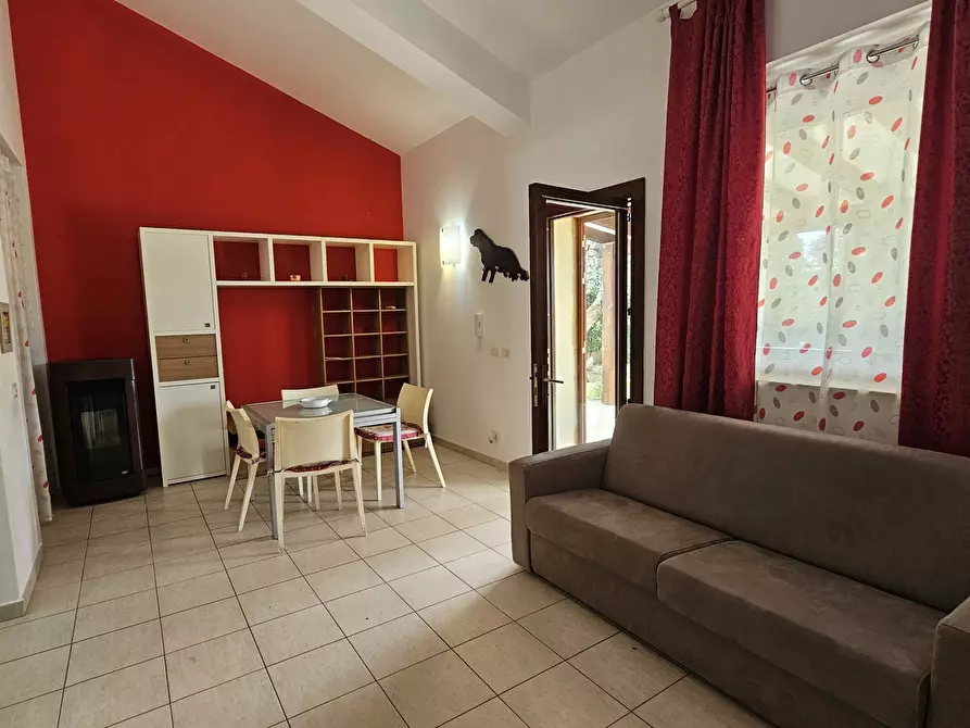 Immagine 6 di Villa in vendita  a Scicli