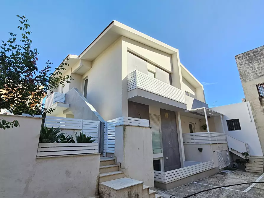 Immagine 1 di Appartamento in vendita  in Via Giombattista Magnaghi 55/1 a Modica