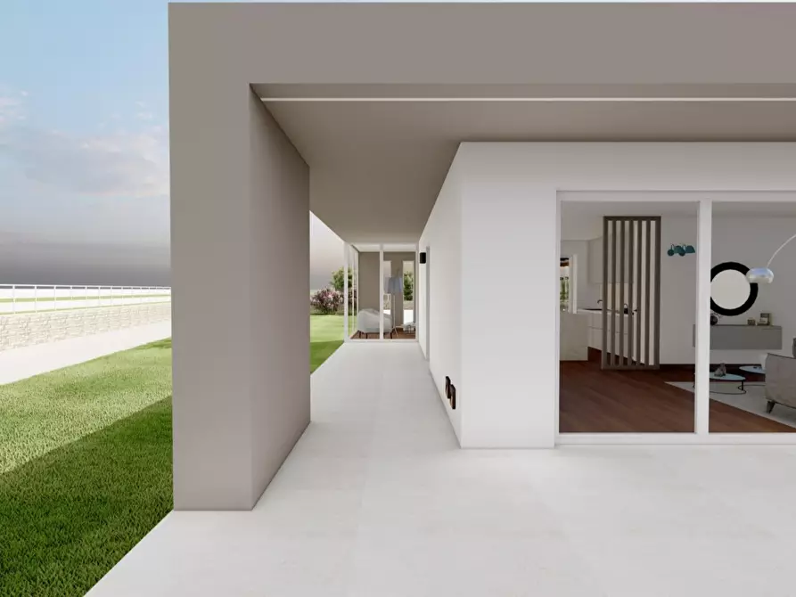 Immagine 28 di Villa in vendita  a Modica