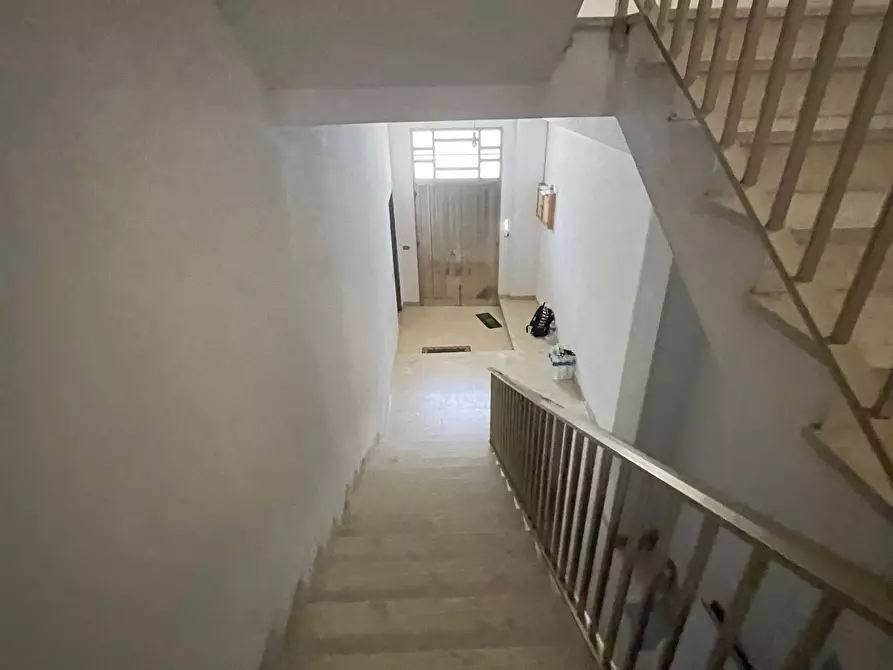 Immagine 9 di Appartamento in vendita  in VIA YURI GAGARIN a Vittoria