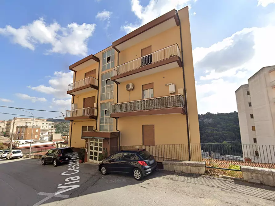 Immagine 5 di Appartamento in vendita  in Via Nuova Sant'Antonio 103 a Modica