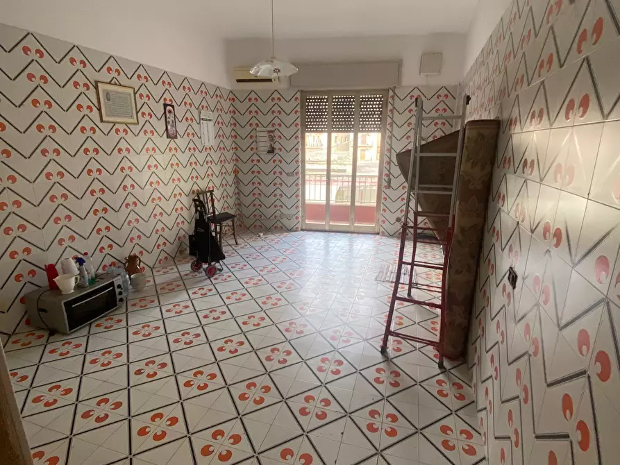 Immagine 8 di Appartamento in vendita  in Via Romolo a Modica