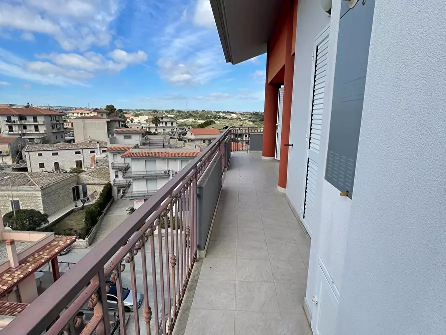 Immagine 3 di Appartamento in vendita  in Via Gianforma Margione a Modica