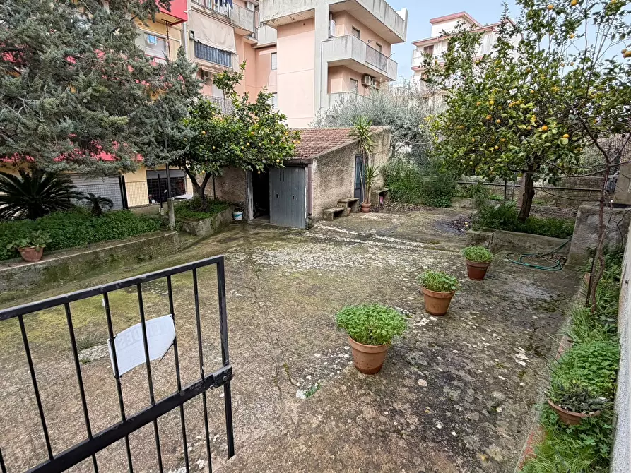 Immagine 2 di Villetta a schiera in vendita  in Via Risorgimento 8 a Modica