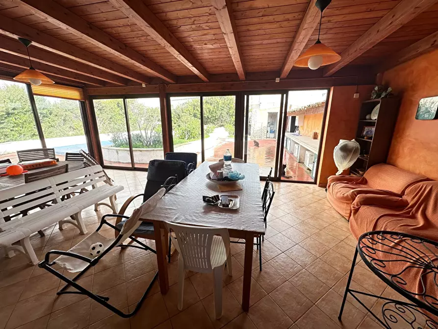 Immagine 3 di Villetta a schiera in vendita  in Via Siviglia 28 a Modica