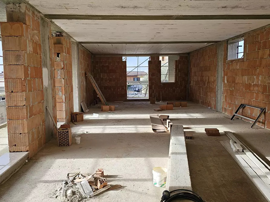 Immagine 2 di Appartamento in vendita  a Modica