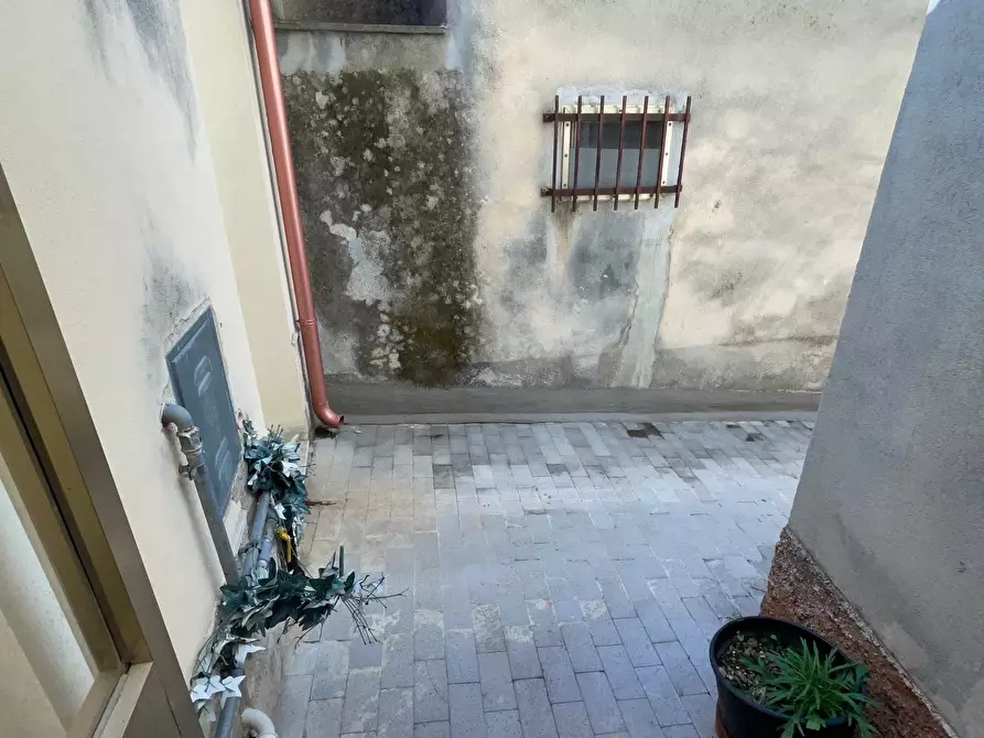 Immagine 6 di Porzione di casa in vendita  in Vico Mandrazza a Modica