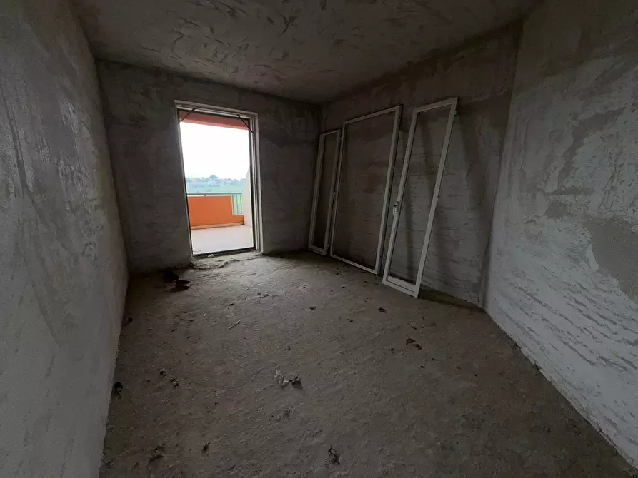 Immagine 8 di Appartamento in vendita  in Via Sacro Cuore a Modica