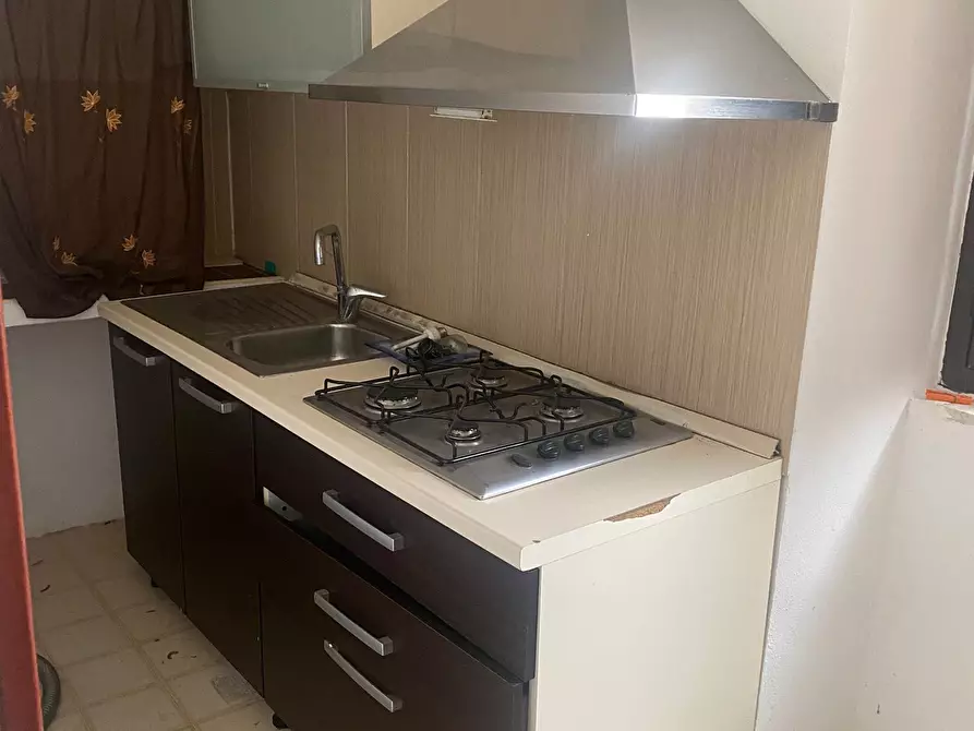 Immagine 4 di Appartamento in vendita  in VIA NUVOLARI a Modica