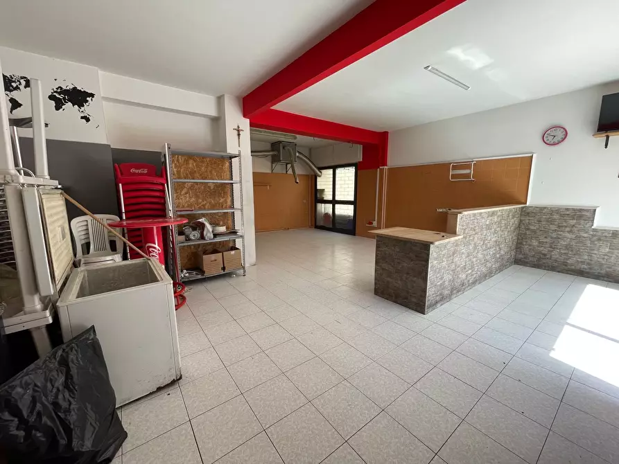 Immagine 4 di Appartamento in vendita  in Via Nuova Sant'Antonio a Modica