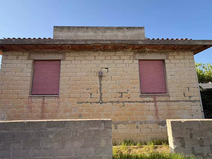 Immagine 14 di Villa in vendita  in Via dell'Alloro 121 a Ispica