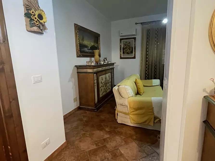 Immagine 8 di Villetta a schiera in vendita  in Via Dente Crocicchia a Modica