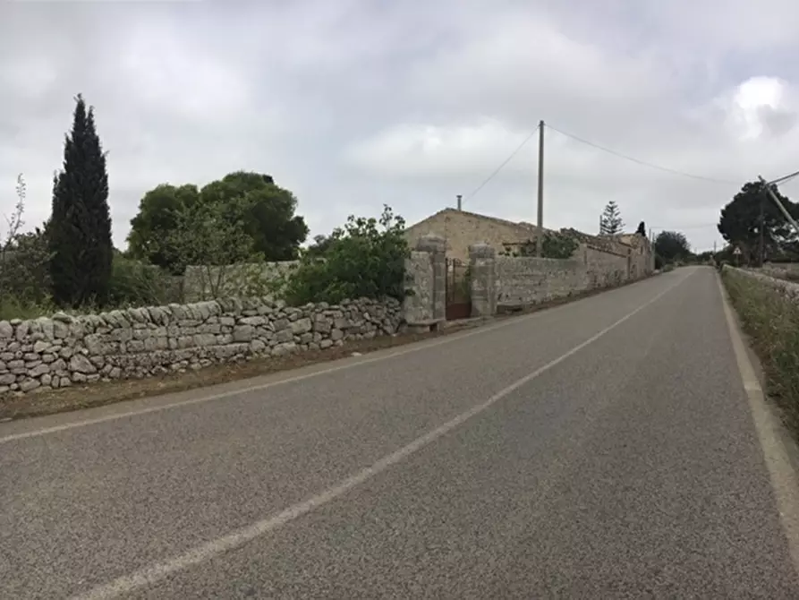 Immagine 6 di Rustico / casale in vendita  a Modica