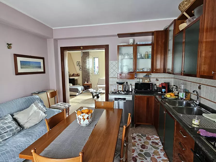 Immagine 8 di Appartamento in vendita  a Scicli