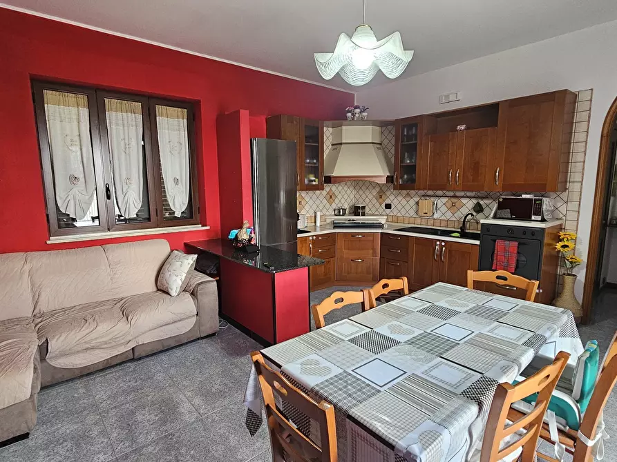 Immagine 9 di Appartamento in vendita  in Traversa III Destra Loreto 27 a Modica