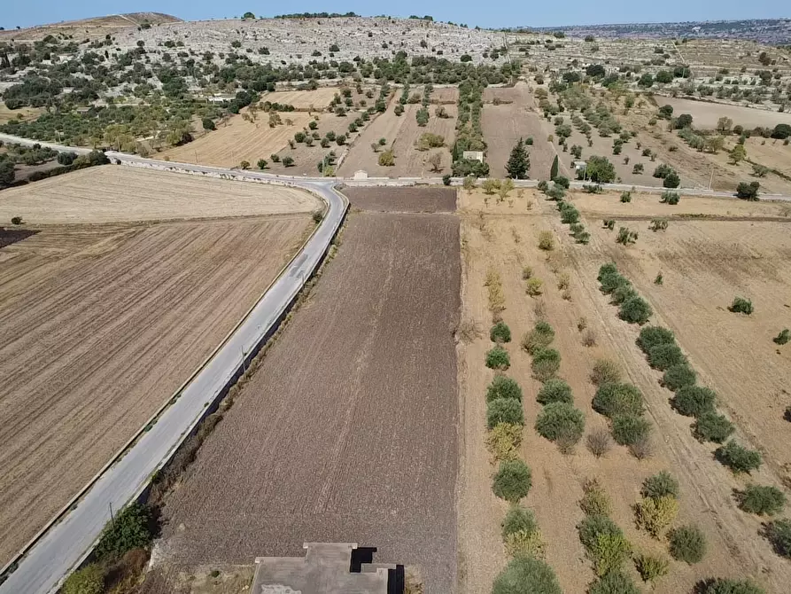 Immagine 7 di Rustico / casale in vendita  in Via Orazio Pluchino a Modica
