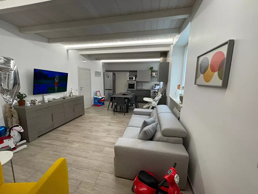 Immagine 5 di Casa indipendente in vendita  in Via Damiano Chiesa a Modica