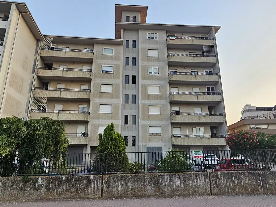 Immagine 12 di Appartamento in vendita  in Circonvallazione Ortisiana 52 a Modica